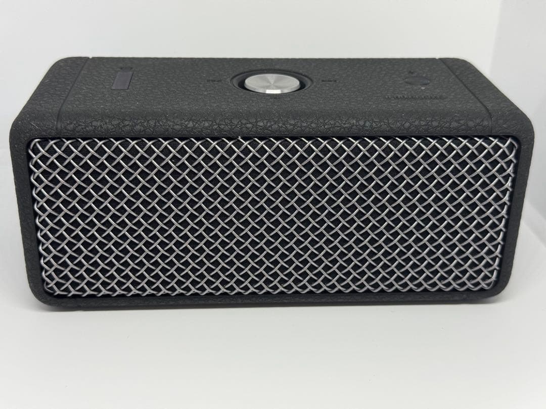 【美品】正規品　marshall EMBERTON II シルバー