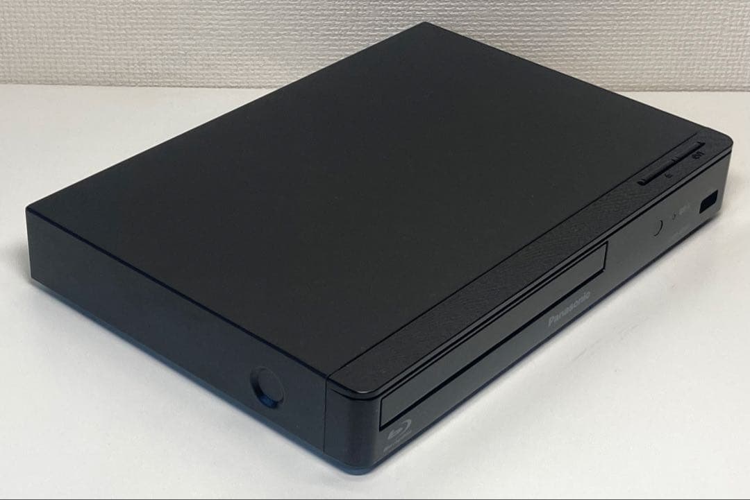 Panasonic ブルーレイプレーヤー DMP-BD90 2023年製