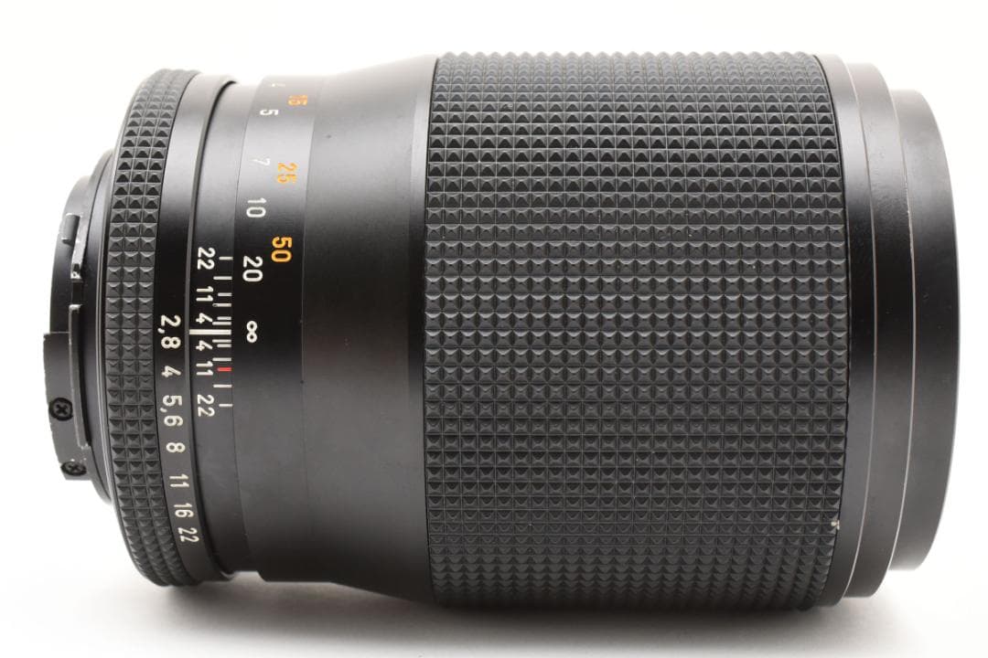 ★コンタックス Contax Sonnar 135mm f2.8 AEJ★