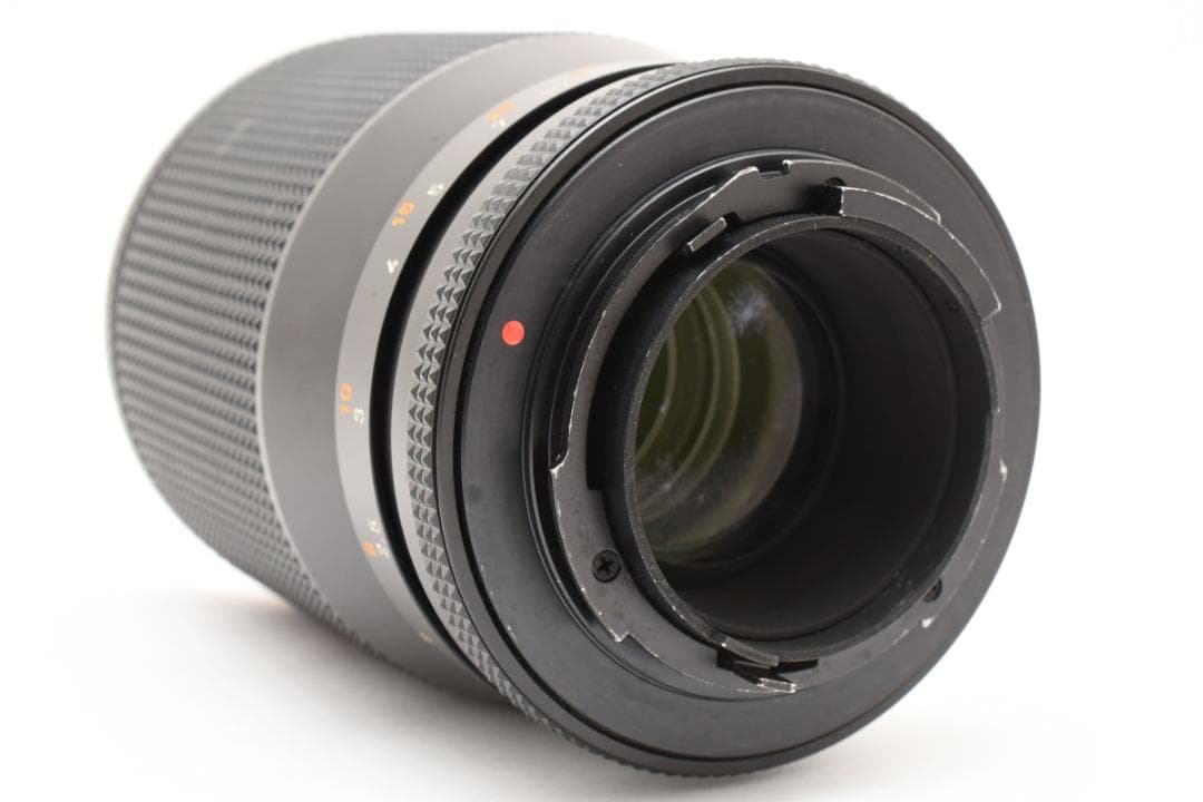 ★コンタックス Contax Sonnar 135mm f2.8 AEJ★