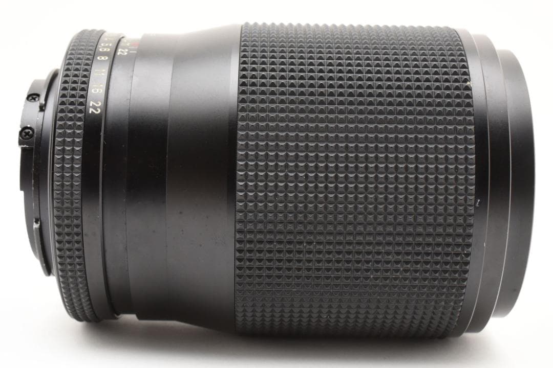 ★コンタックス Contax Sonnar 135mm f2.8 AEJ★