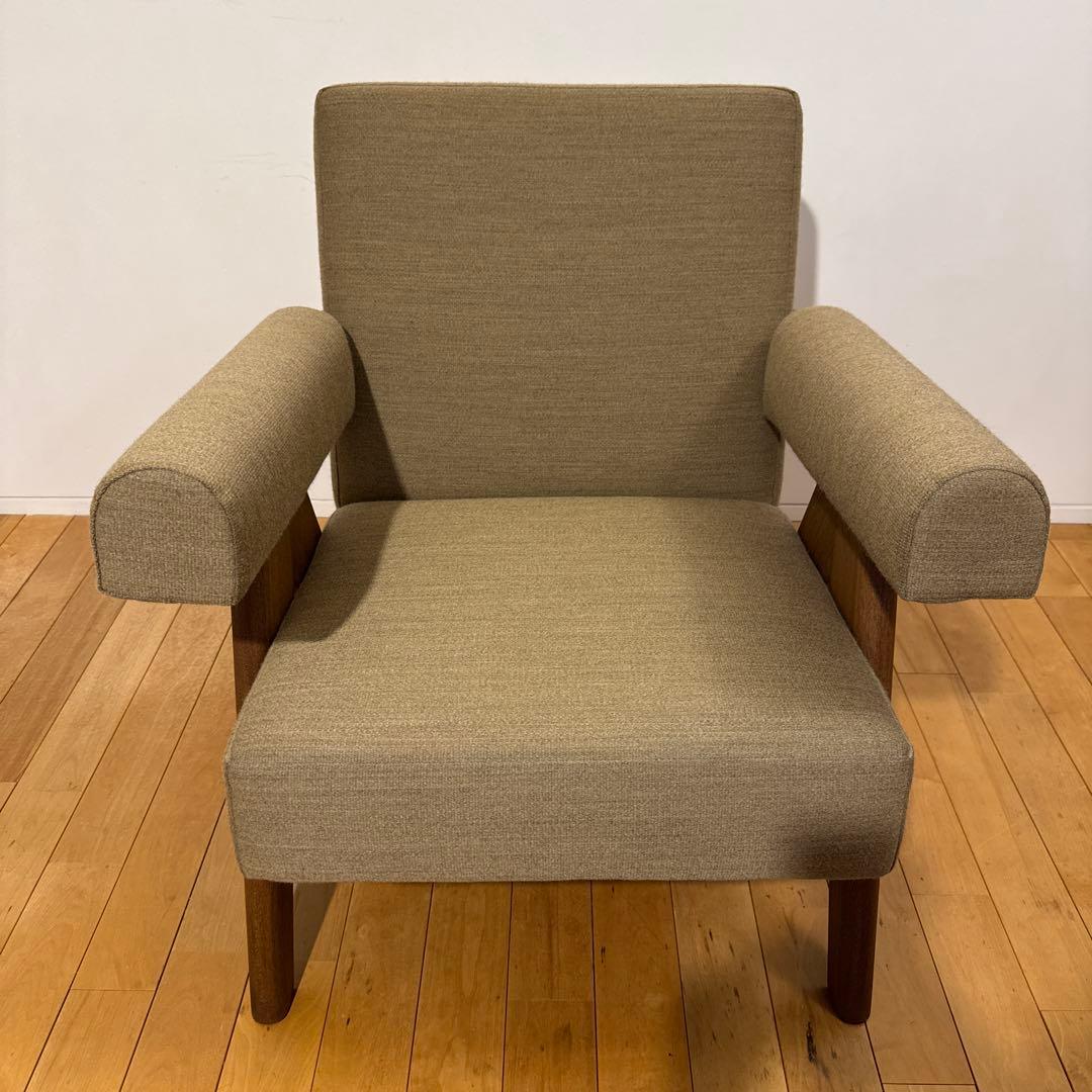 Pierre Jeanneret　PH321　Phantom Hands　#02