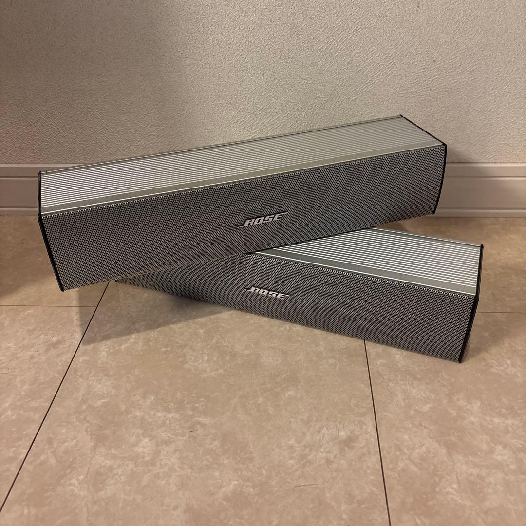 スピーカー・ウーファー BOSE 33WER-S