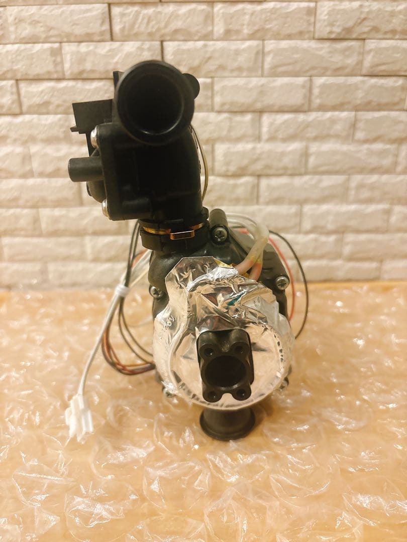 ポンプ水流スイッチ/GT-C〇〇52/ノーリツ給湯器エラー252、632、642