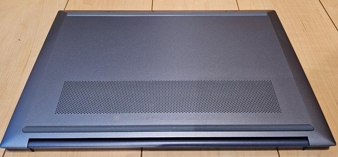 office2024付 HP Pavilion 15.6 セットアップ済