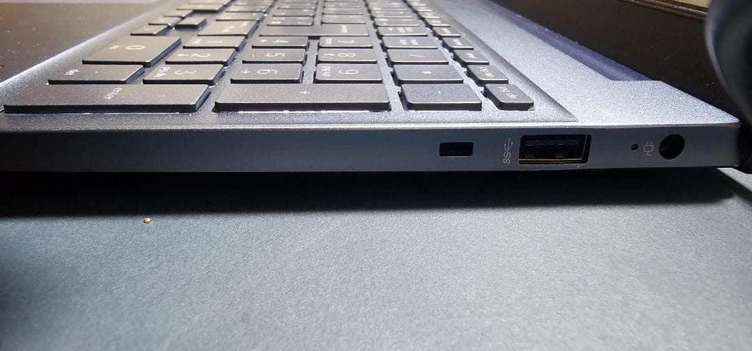 office2024付 HP Pavilion 15.6 セットアップ済