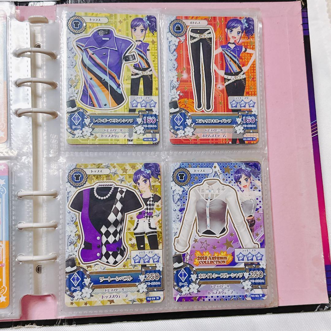 に*】様 アイカツカード プレミアム まとめ売り