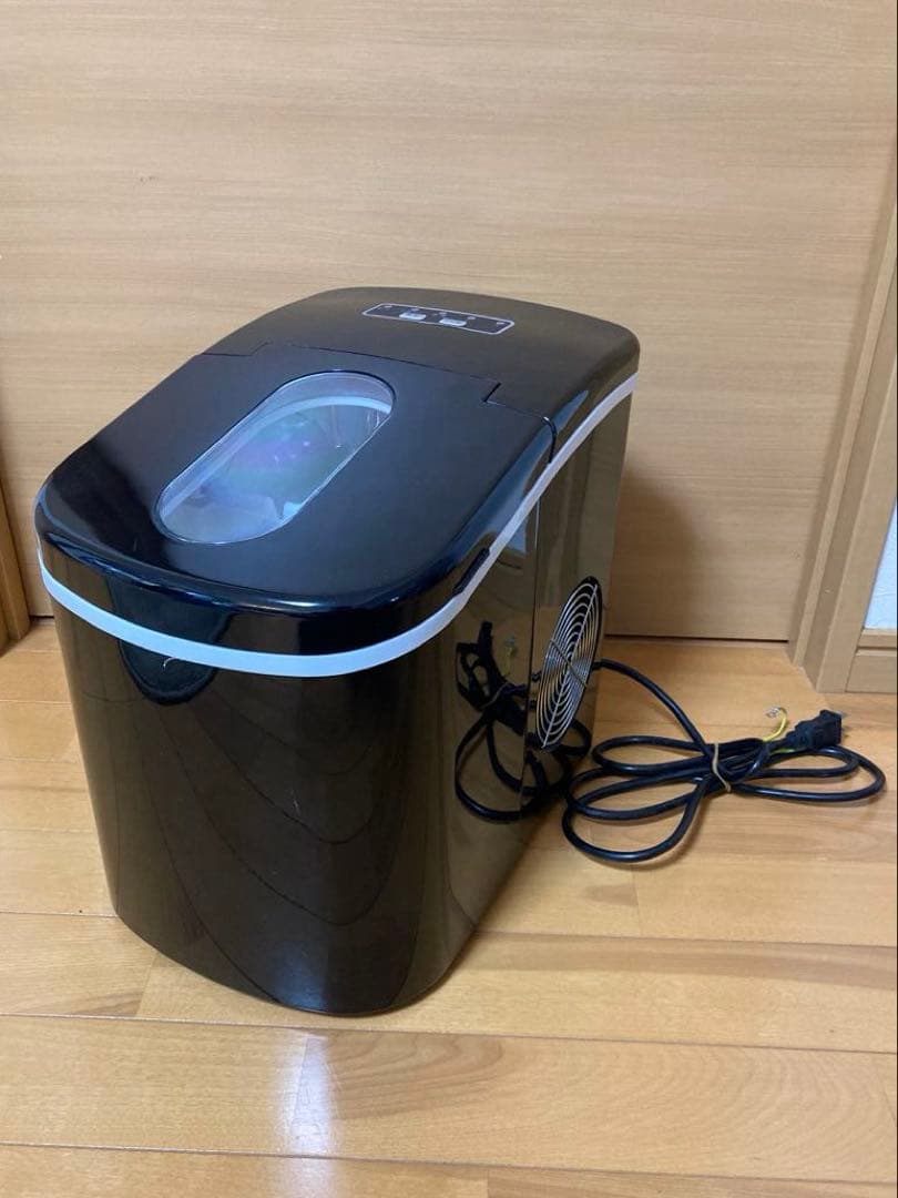 リブザ 高速製氷機 ICE2200