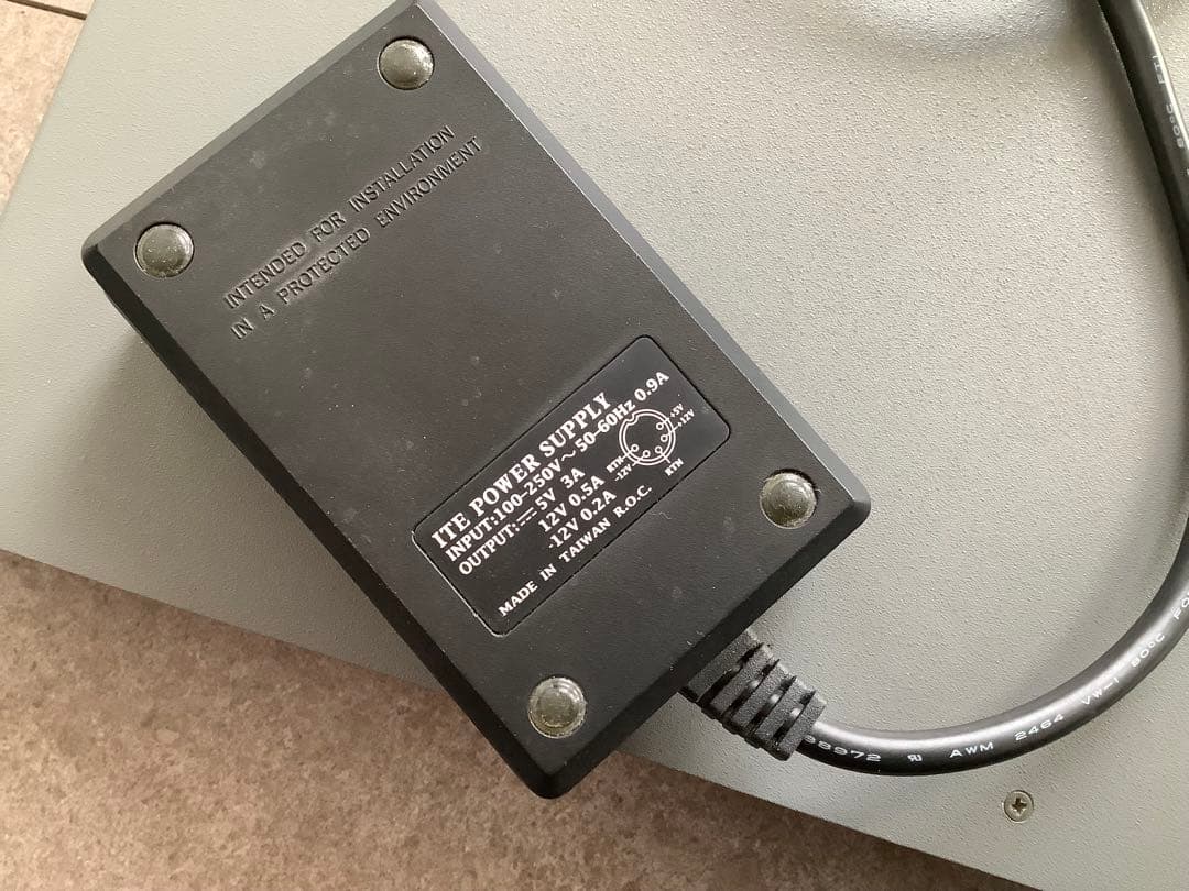 Extron Emotia Plus ダウンスケーラー 【レア】