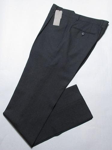 新品 五大陸/gotairiku　春夏ウールスラックス/定価20900円/W88