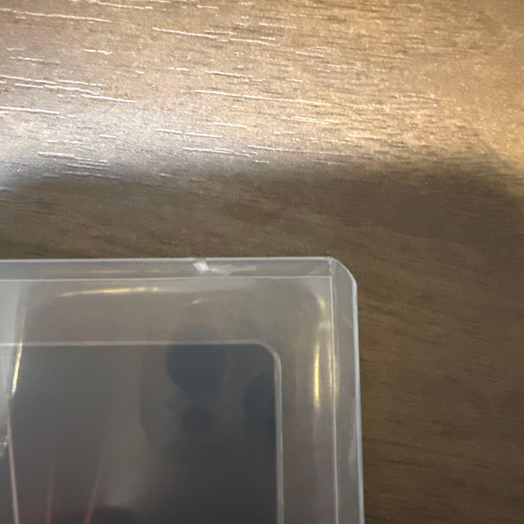 旧ワンピースカード　リューマ