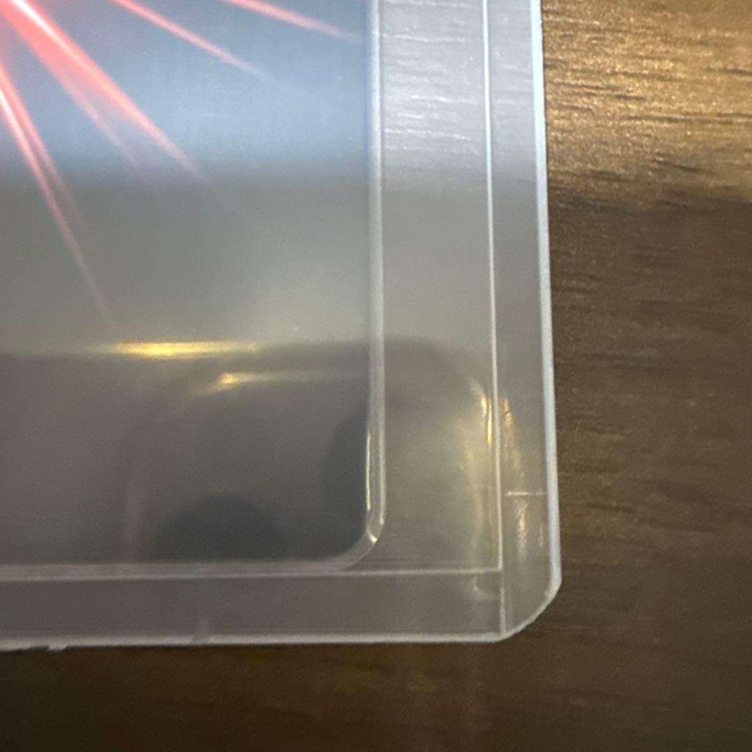 旧ワンピースカード　リューマ