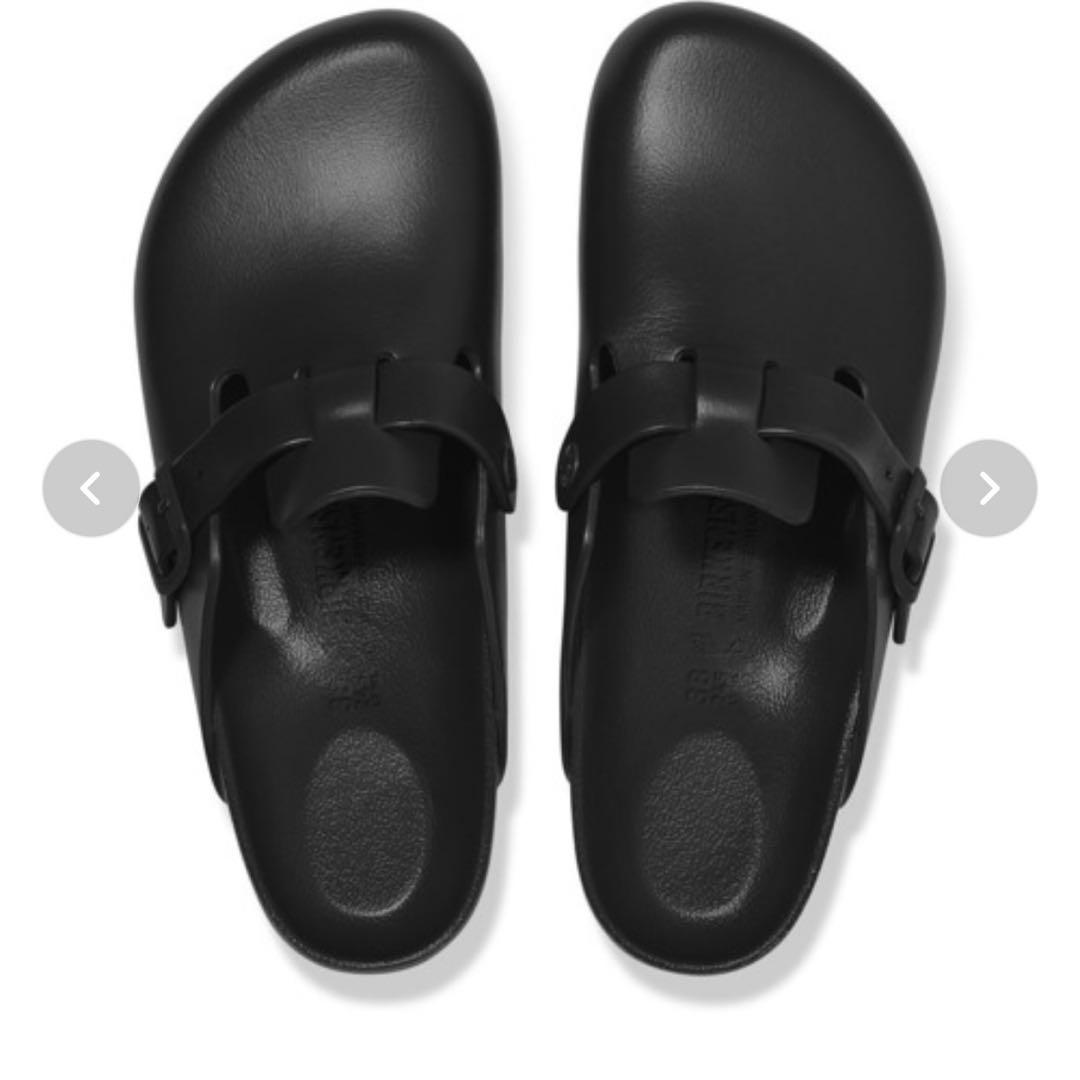 BIRKENSTOCK 25㎝ レディース　スリッポンサンダル　水陸両用　軽量