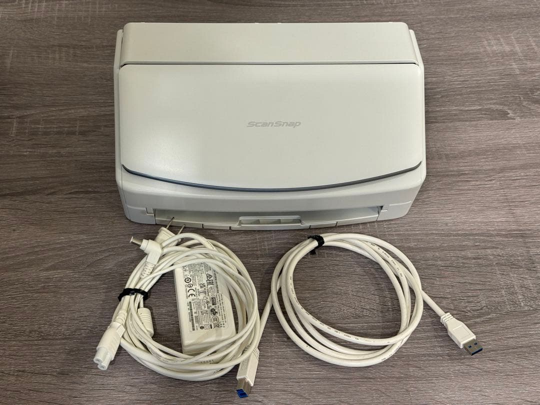 RICOH ScanSnap iX1600 ドキュメントスキャナー