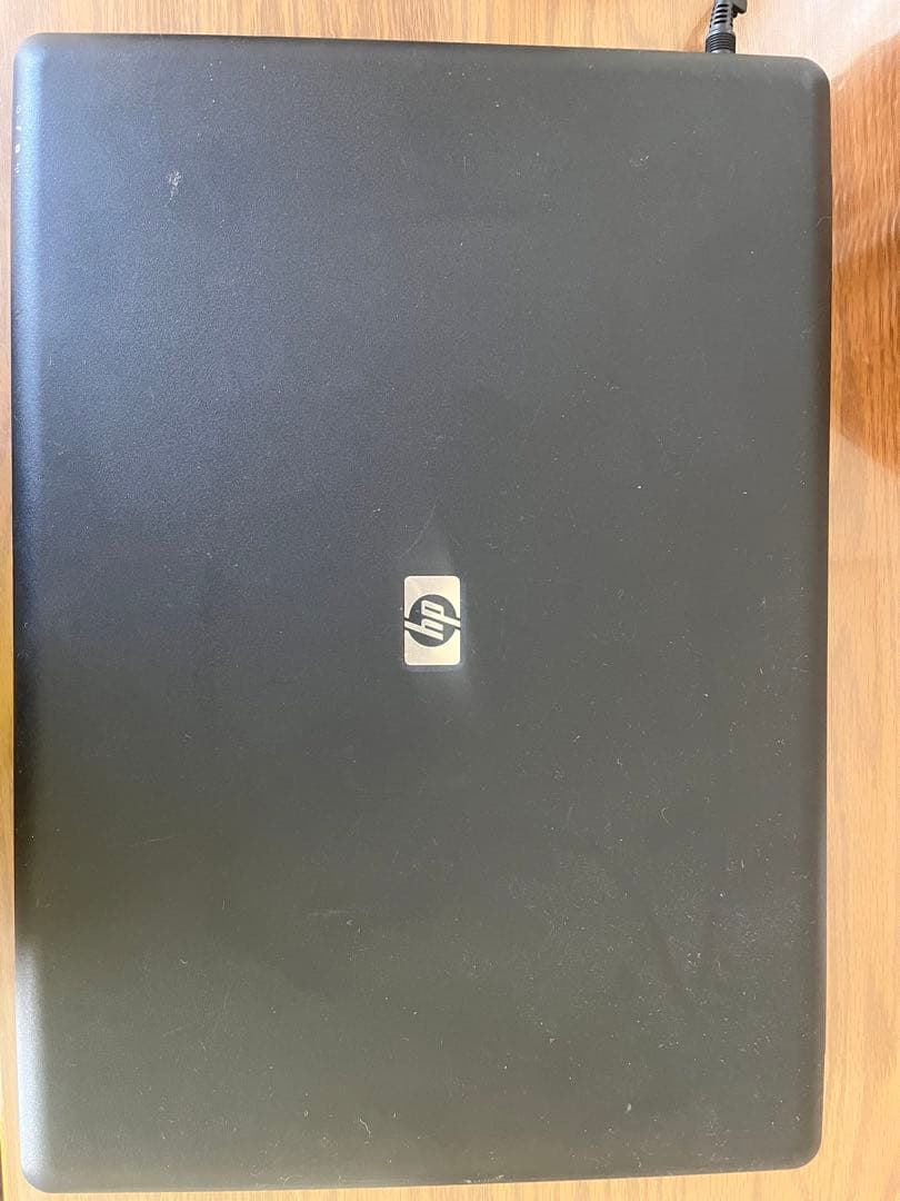 ノートパソコン15.4インチ　hp G7000