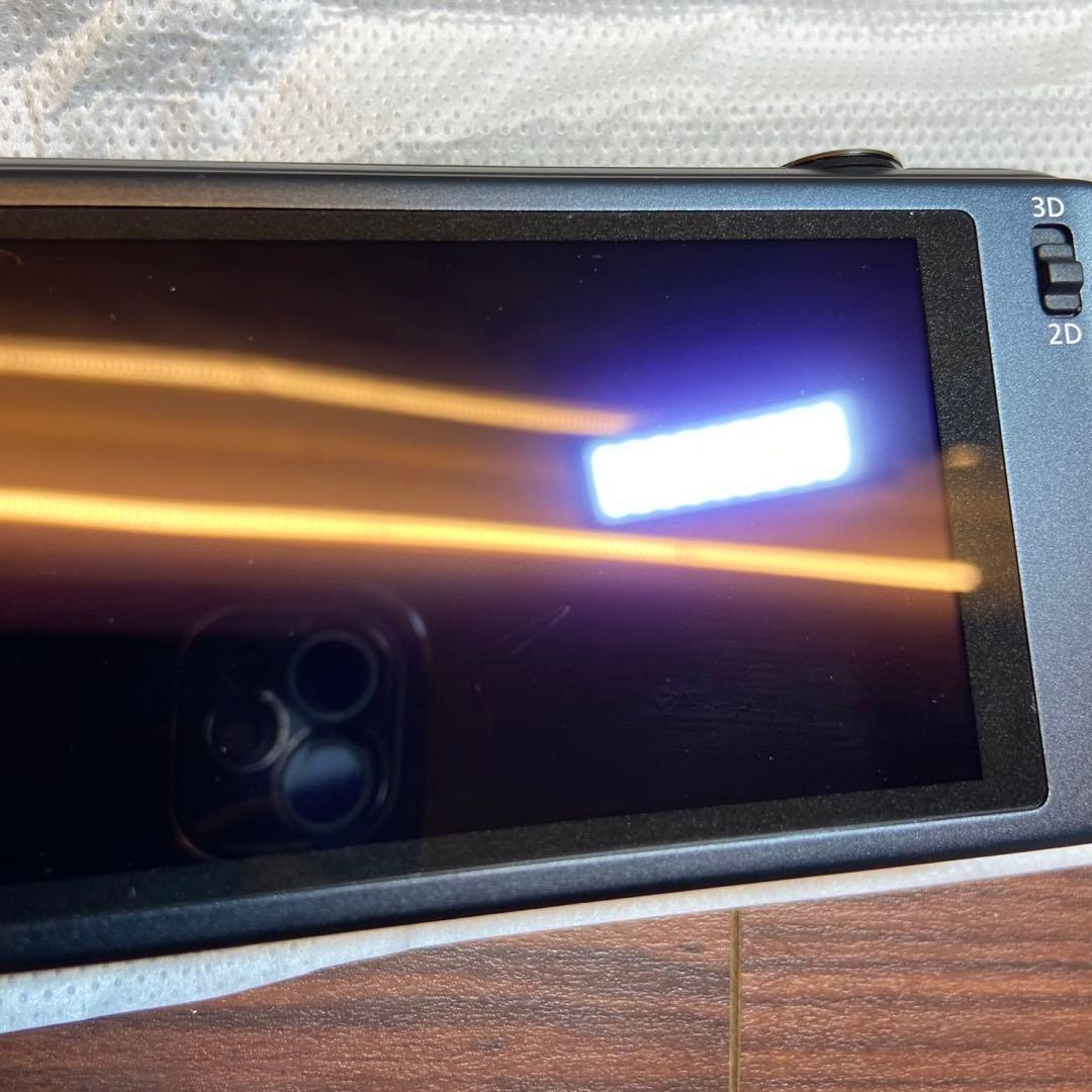 Panasonic LUMIX DMC-3D1 デジカメ ほぼ新品 4918