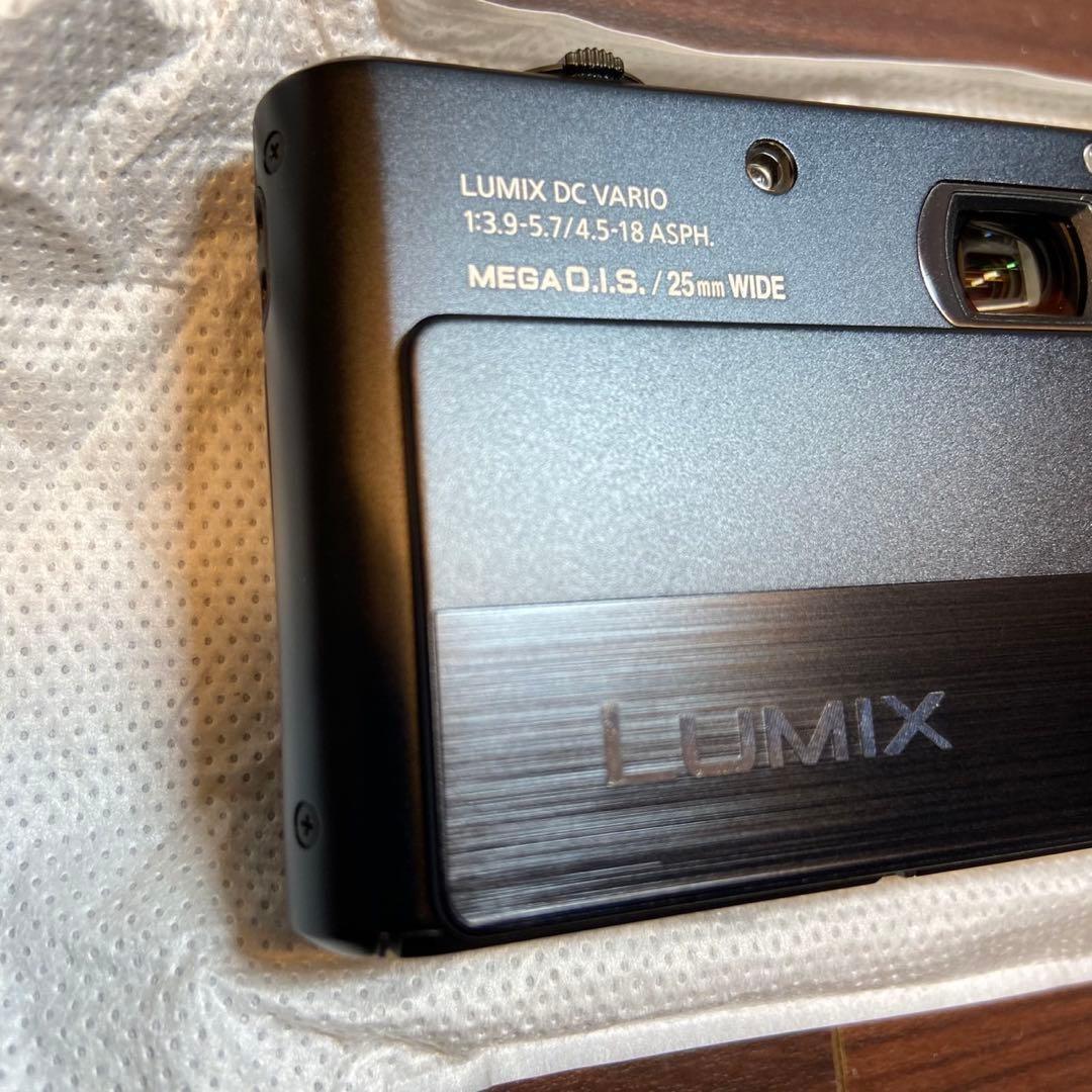 Panasonic LUMIX DMC-3D1 デジカメ ほぼ新品 4918