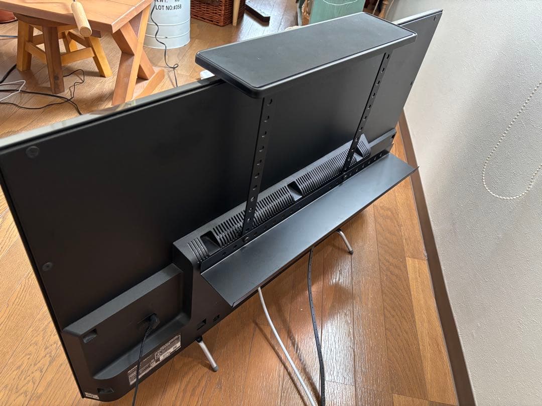 40インチ液晶テレビSONY BRAVIA KJ-40W700C