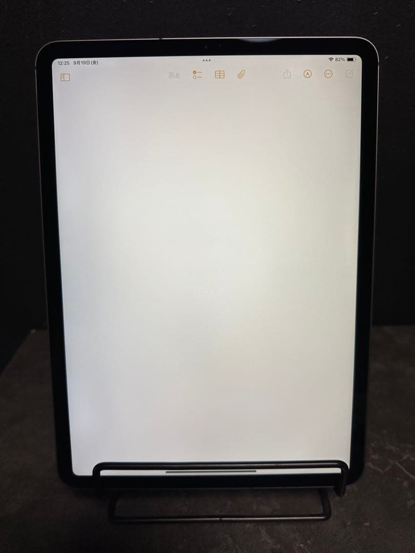 iPad Pro 第2世代 128GB WI-FI+Cellular