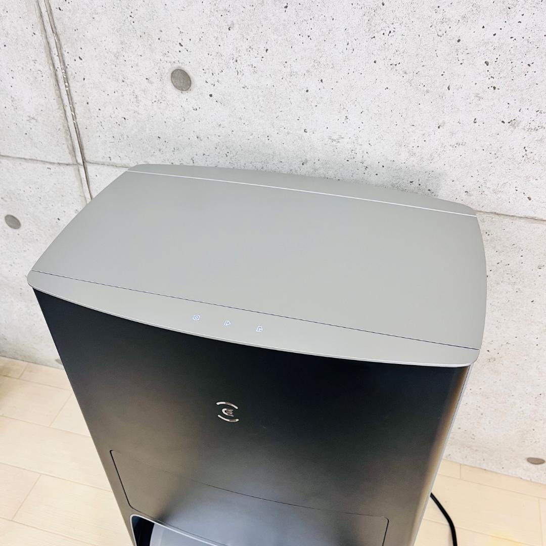 エコバックス お掃除ロボット ドッキングステーション DEX11/CH2103