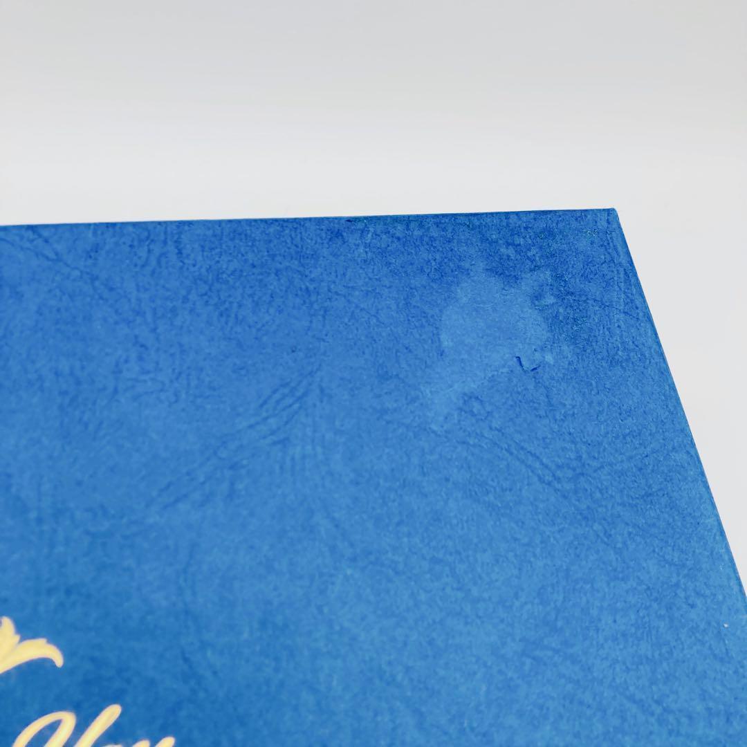 本当に履けるガラスの靴 エマ EMMA デコレーションハート リングバラ付き