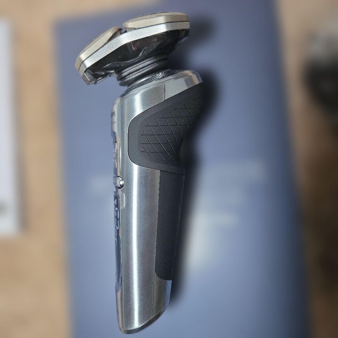 フィリップス 電動シェーバーS9000プレステージ SP9841/32