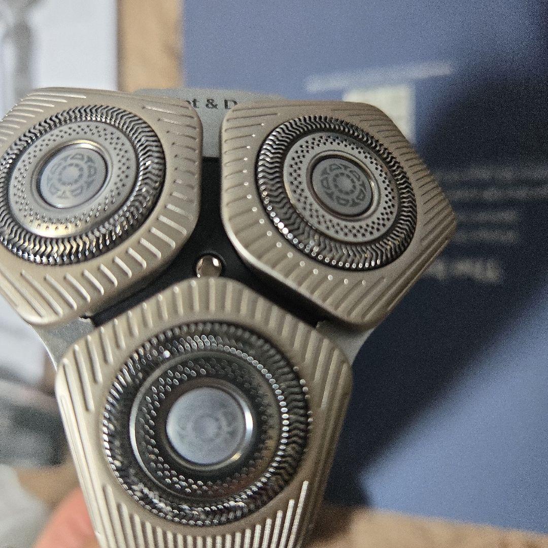 フィリップス 電動シェーバーS9000プレステージ SP9841/32