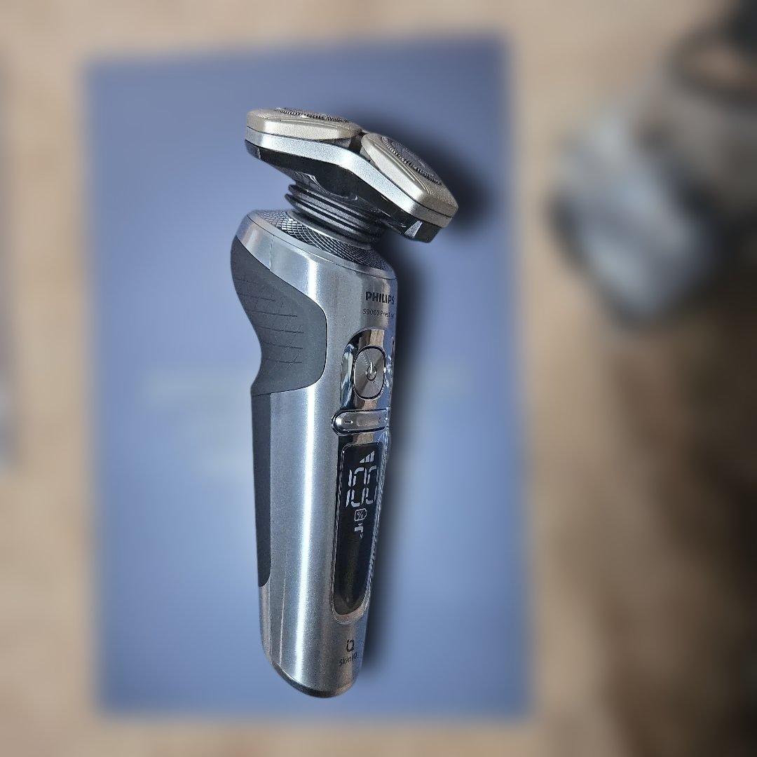 フィリップス 電動シェーバーS9000プレステージ SP9841/32