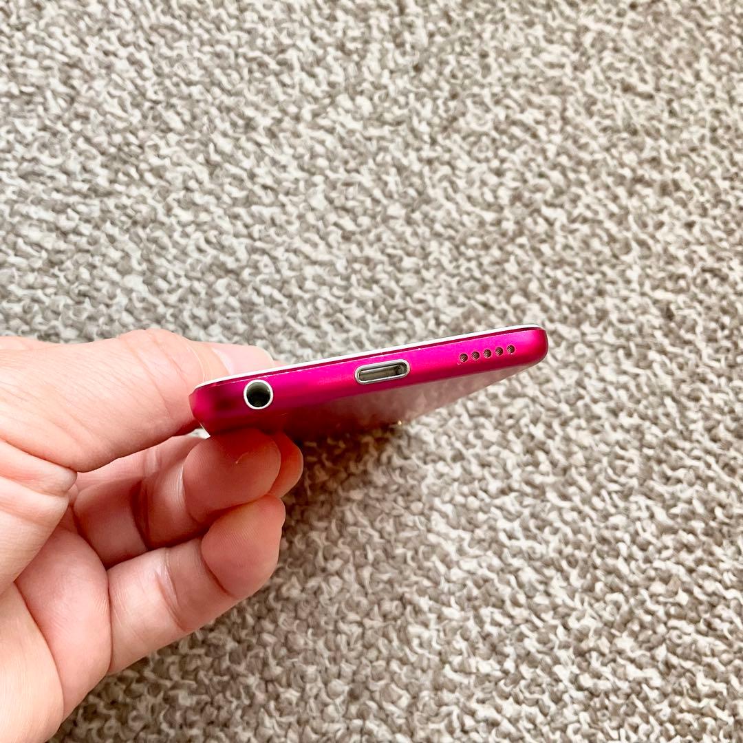 iPod touch 第6世代128GB Apple アップル アイポッド本体Y