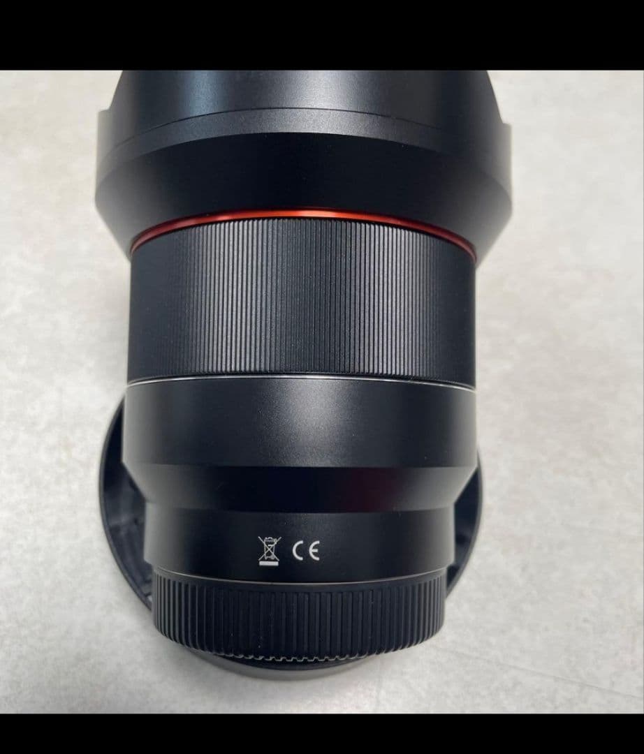 ROKINON 14mm F2.8 AF 単焦点レンズ