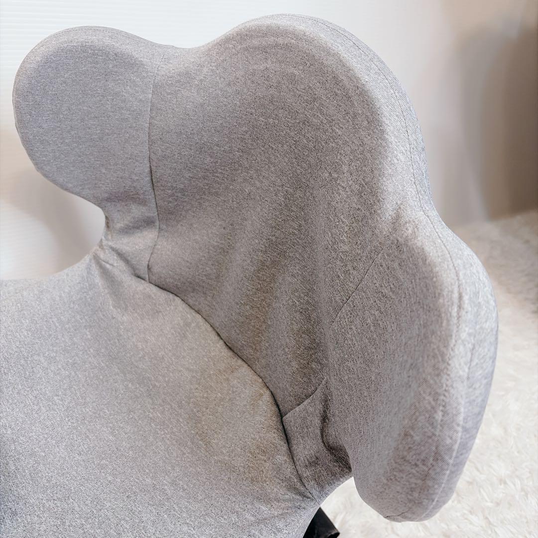 未使用級 Circle Balance ヨガバランス開脚チェア