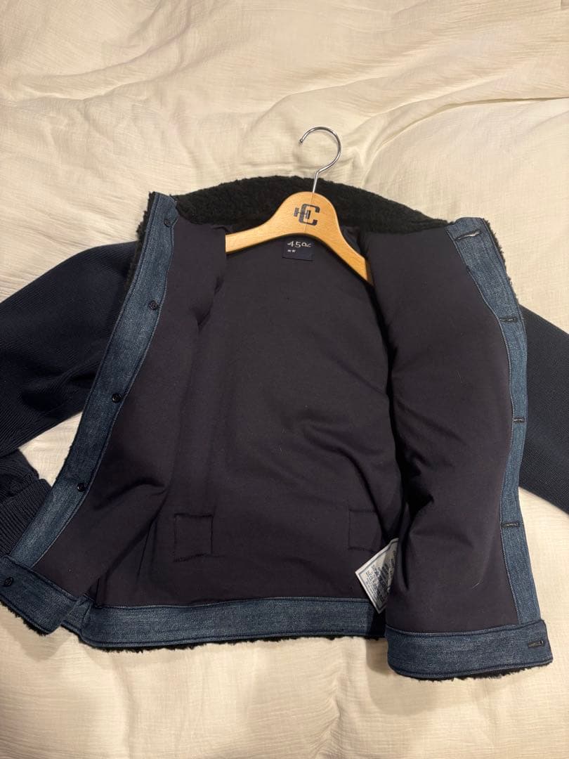 ベる45R ボアXUSモーのGジャ ン