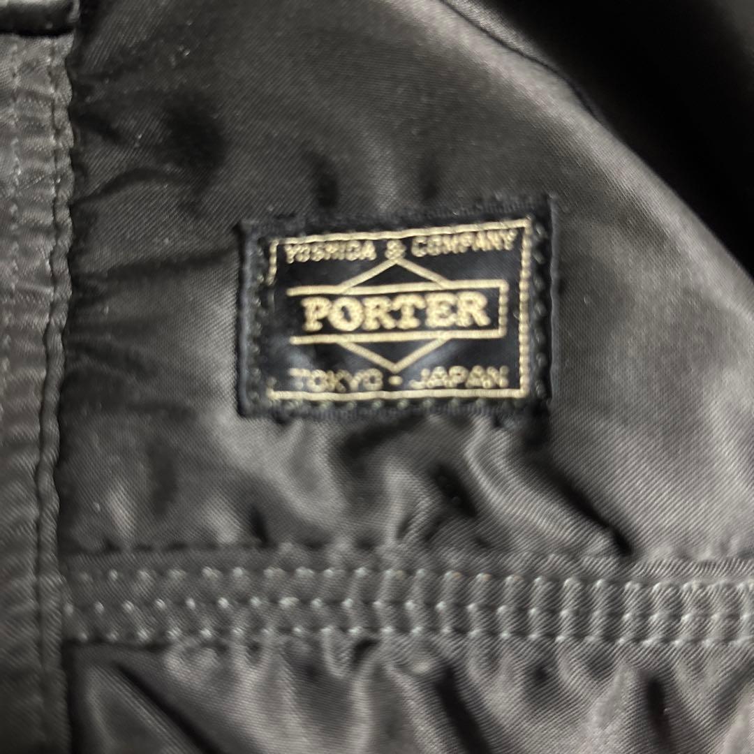 バッグ PORTER / TANKER2WAY BOSTON BAG(S)