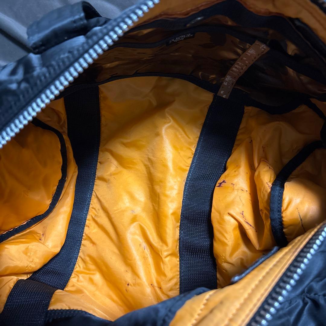 バッグ PORTER / TANKER2WAY BOSTON BAG(S)