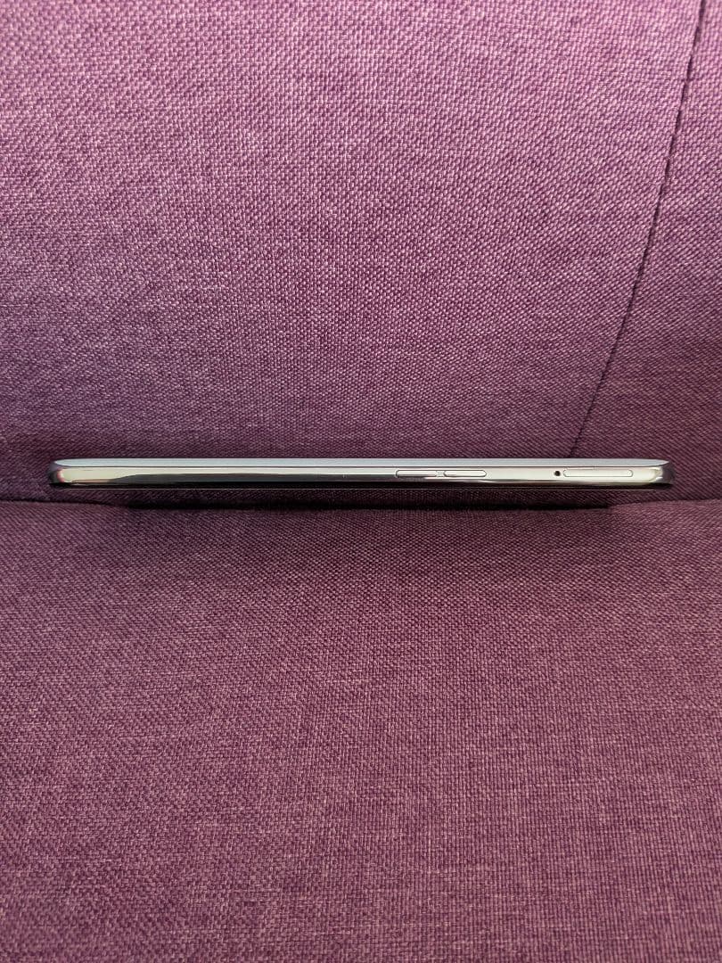 OPPO Reno 5a　中古　本体 箱付き　　アイスブルー