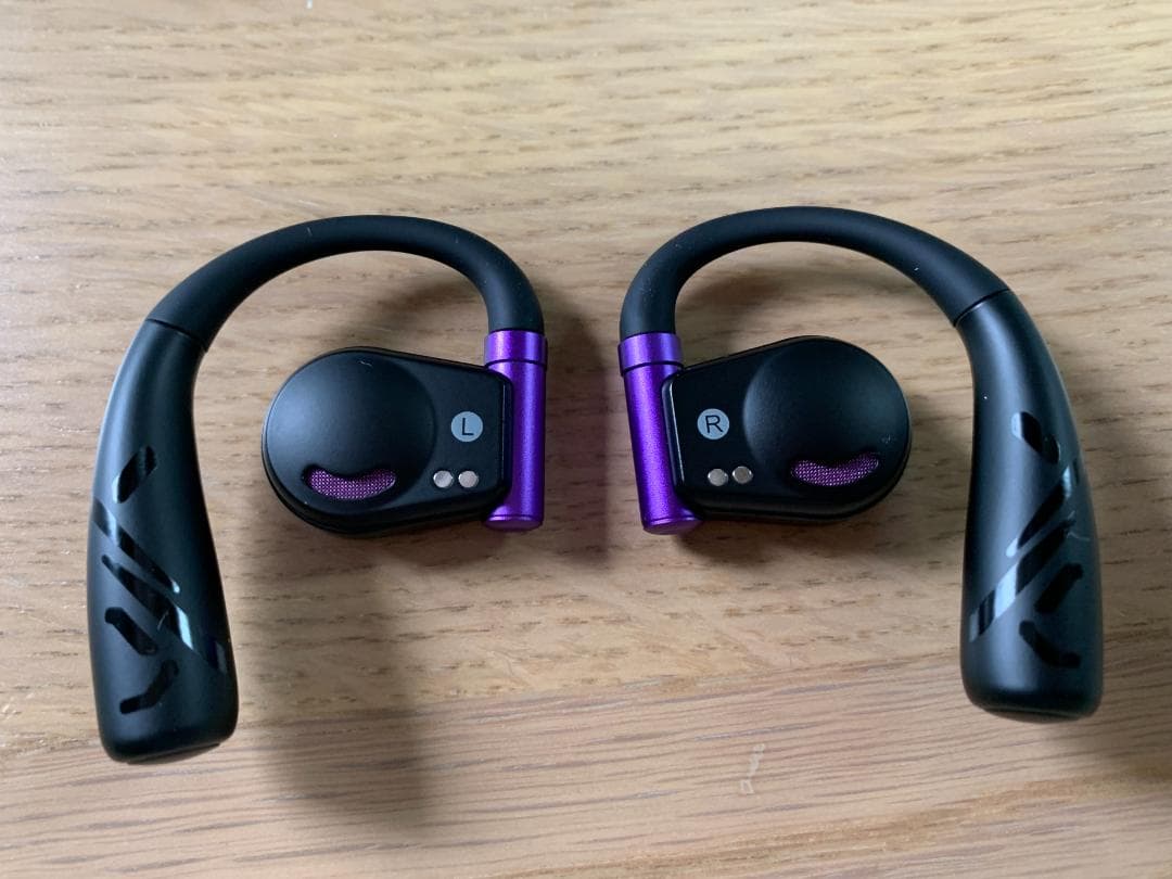 イヤホン cleer ARC2 Gaming Edition