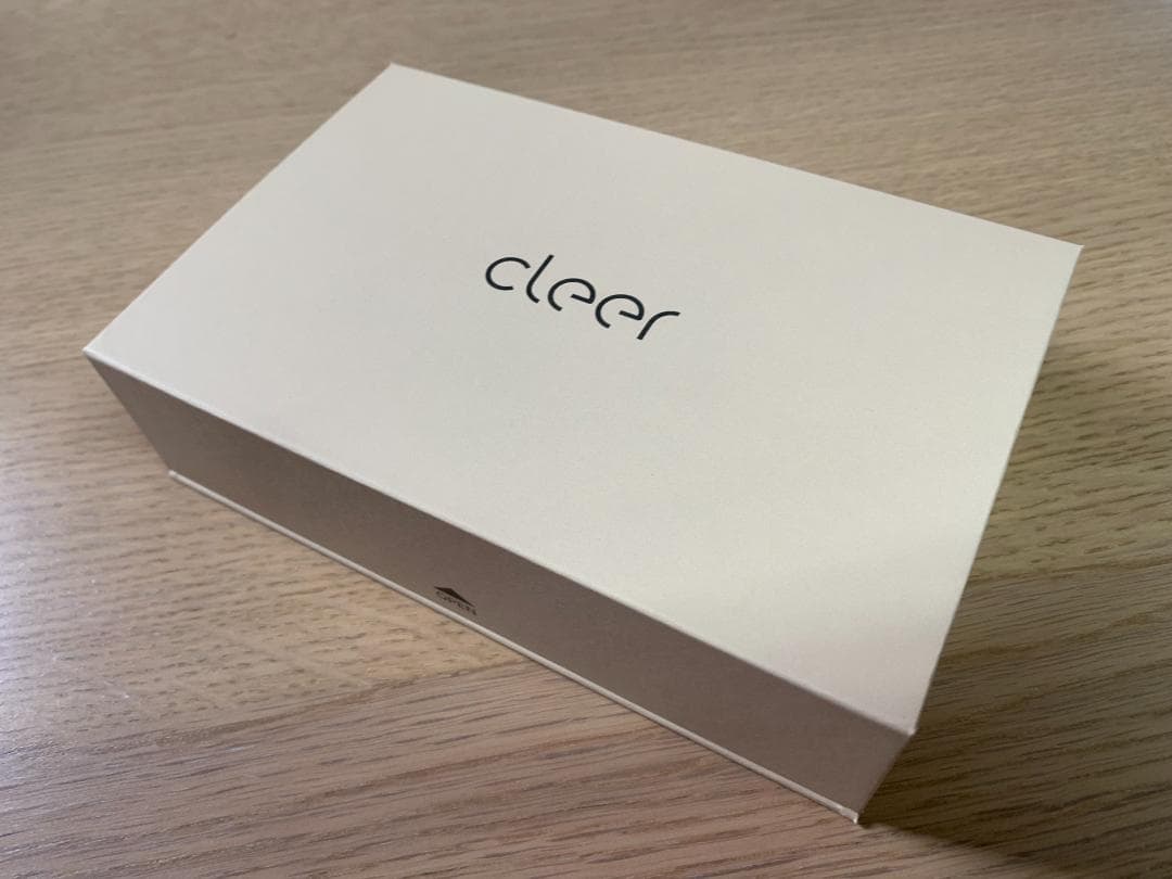 イヤホン cleer ARC2 Gaming Edition