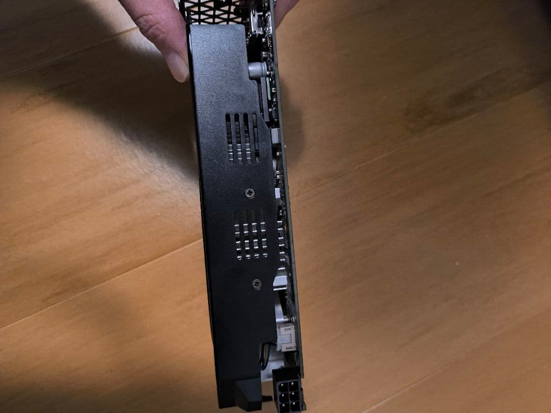 グラフィックボード・グラボ・ビデオカード ZOTAC GeForce GTX 1060 [PCIExp 6GB]