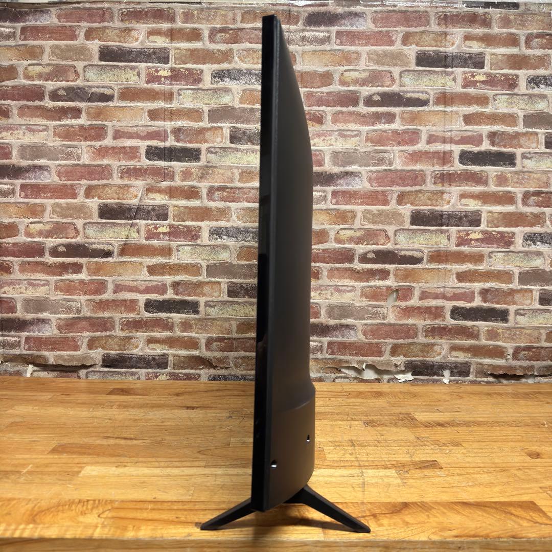 LG 43V型 4K液晶テレビ 43UM7300EJA スマートテレビ アプリ○