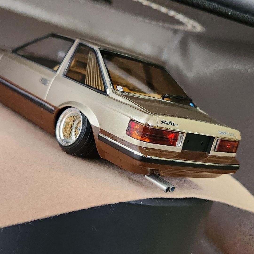 模型製作用品 SOARER