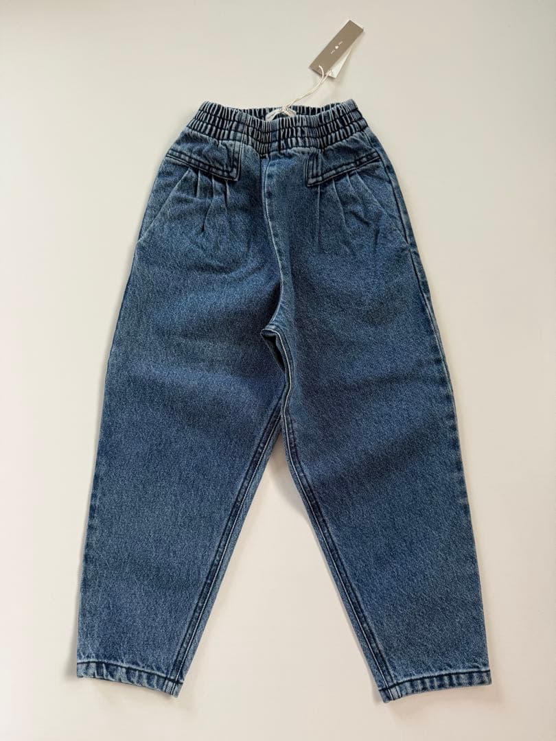 ＊新品・未使用＊Soor Ploom＊Retro Jean＊5y