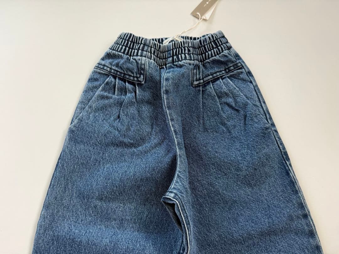 ＊新品・未使用＊Soor Ploom＊Retro Jean＊5y