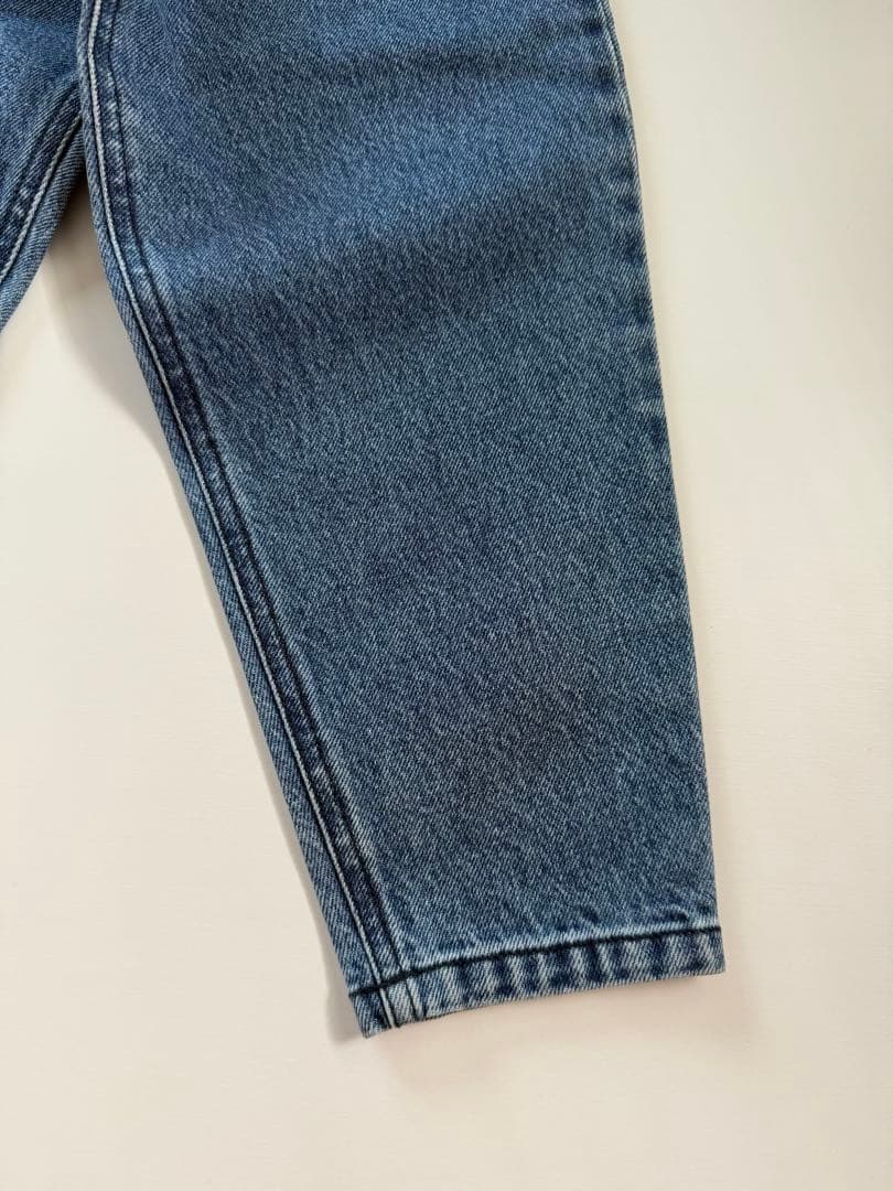 ＊新品・未使用＊Soor Ploom＊Retro Jean＊5y