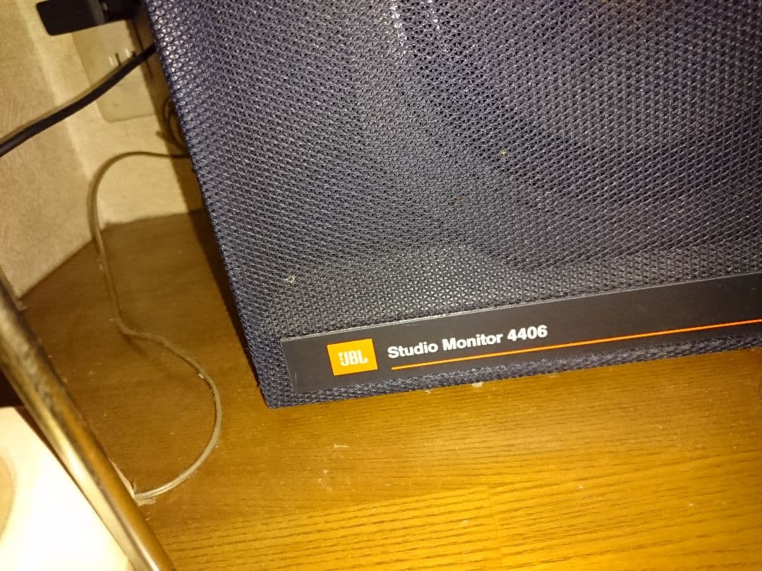 最終値下げ◎JBL◎スピーカー2本セット◎
