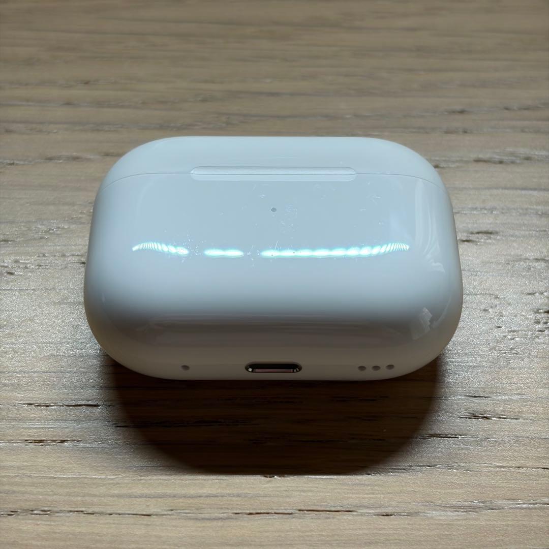 AirPods Pro (第2世代) 両耳 本体 充電ケース Lightning