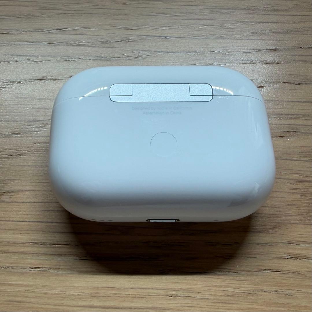 AirPods Pro (第2世代) 両耳 本体 充電ケース Lightning