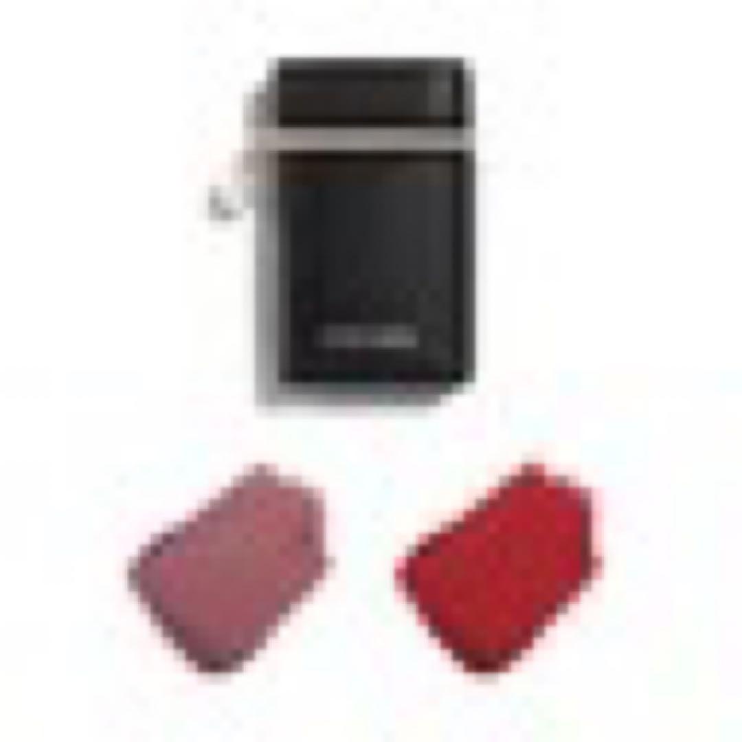 シャネル ルージュ アリュール ヴェルヴェット レ ペルル セット オブ 2