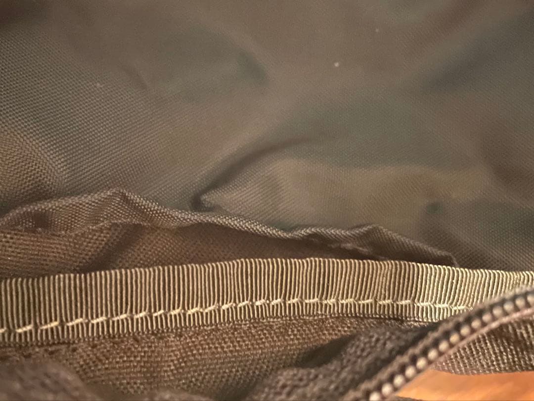 アークテリクス　90sアーバンファニー　水色