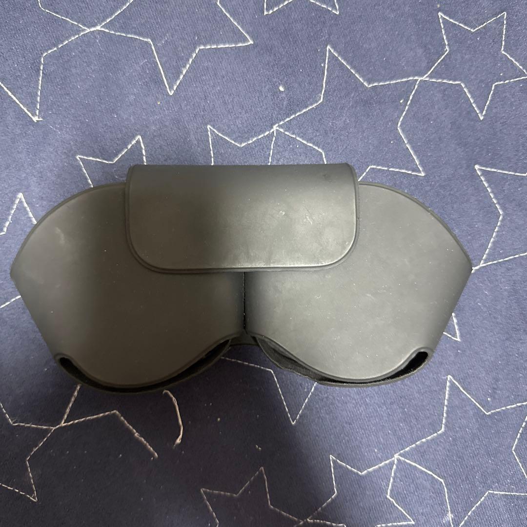 air pops max ブラック