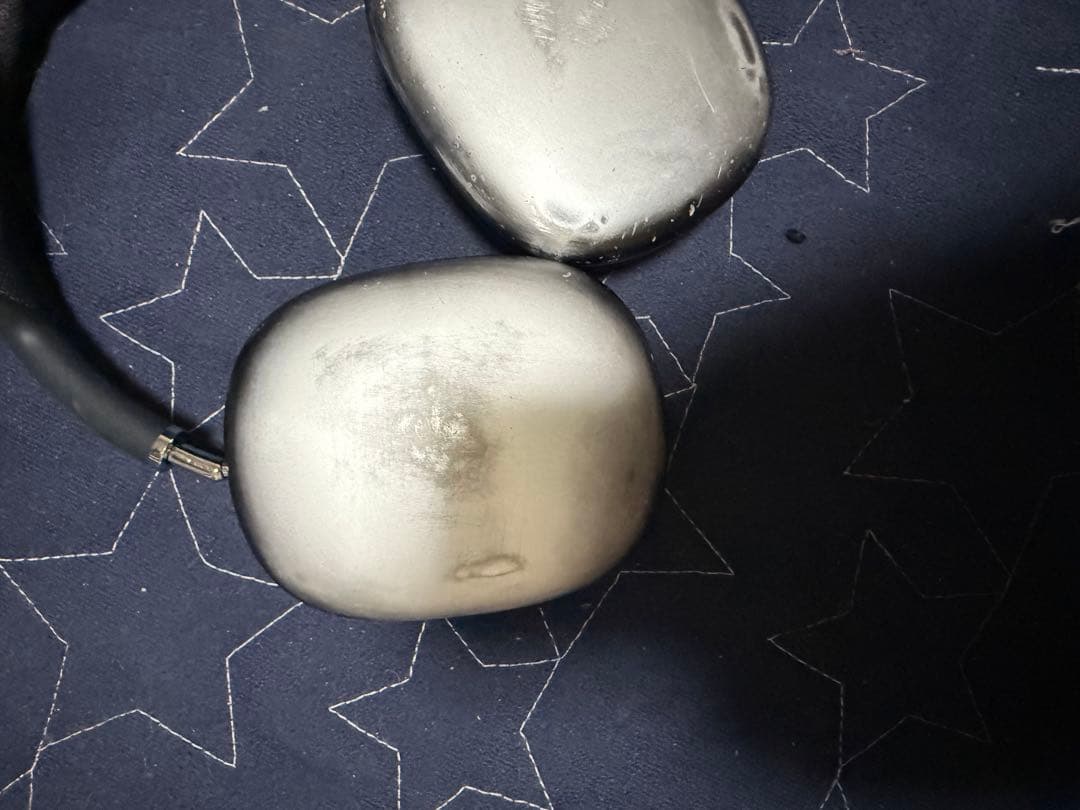 air pops max ブラック